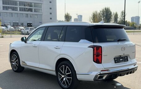 GAC GS8, 2026 год, 4 500 000 рублей, 4 фотография