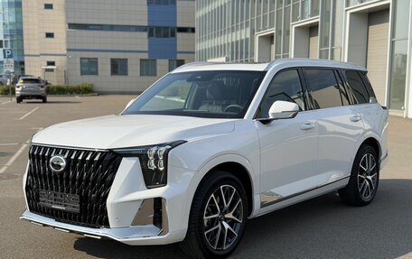 GAC GS8, 2026 год, 4 500 000 рублей, 3 фотография