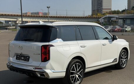GAC GS8, 2026 год, 4 500 000 рублей, 6 фотография