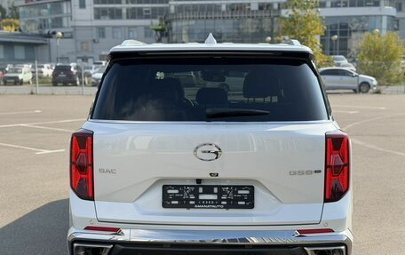 GAC GS8, 2026 год, 4 500 000 рублей, 5 фотография