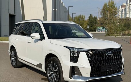 GAC GS8, 2026 год, 4 500 000 рублей, 7 фотография