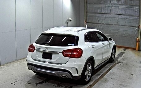Mercedes-Benz GLA, 2017 год, 1 248 000 рублей, 5 фотография