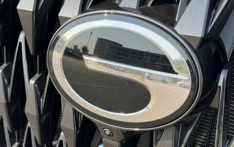 GAC GS8, 2026 год, 4 500 000 рублей, 9 фотография