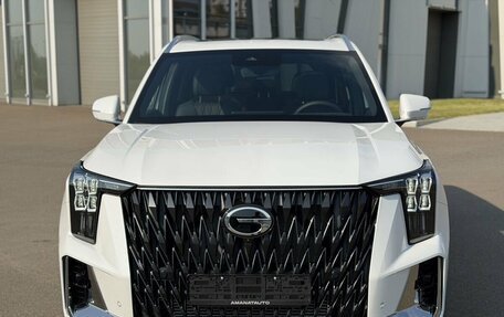 GAC GS8, 2026 год, 4 500 000 рублей, 2 фотография