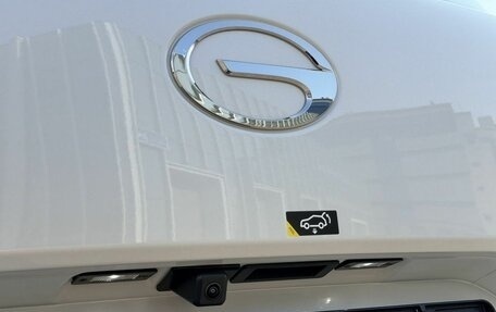 GAC GS8, 2026 год, 4 500 000 рублей, 10 фотография