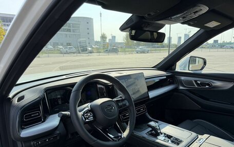 GAC GS8, 2026 год, 4 500 000 рублей, 17 фотография