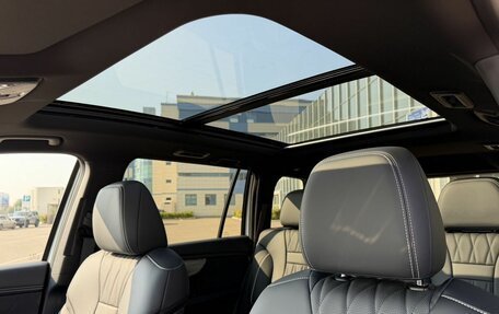 GAC GS8, 2026 год, 4 500 000 рублей, 18 фотография