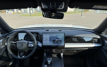 GAC GS8, 2026 год, 4 500 000 рублей, 26 фотография