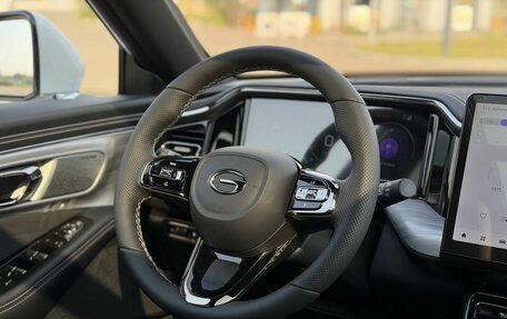 GAC GS8, 2026 год, 4 500 000 рублей, 19 фотография