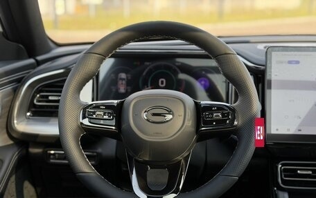 GAC GS8, 2026 год, 4 500 000 рублей, 20 фотография