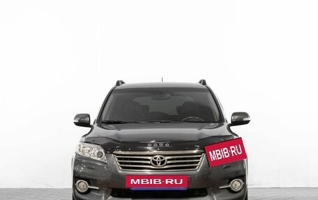 Toyota RAV4, 2012 год, 1 549 000 рублей, 2 фотография