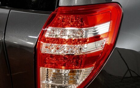 Toyota RAV4, 2012 год, 1 549 000 рублей, 9 фотография