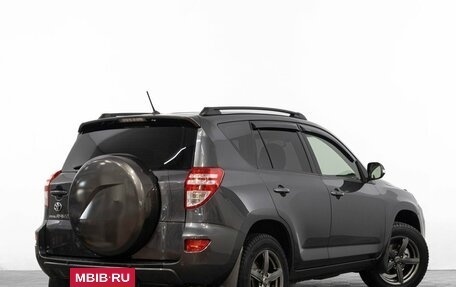 Toyota RAV4, 2012 год, 1 549 000 рублей, 5 фотография