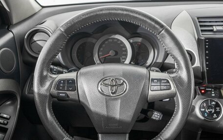Toyota RAV4, 2012 год, 1 549 000 рублей, 15 фотография