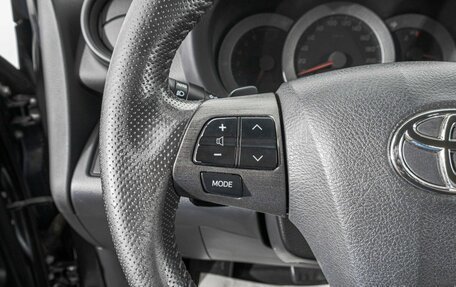 Toyota RAV4, 2012 год, 1 549 000 рублей, 16 фотография