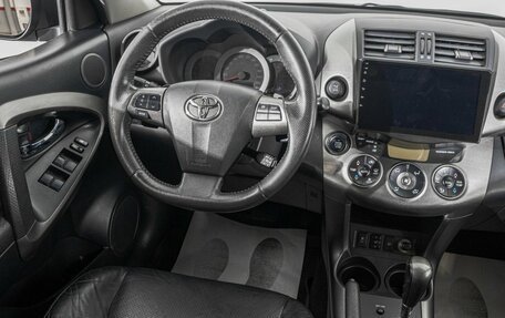 Toyota RAV4, 2012 год, 1 549 000 рублей, 18 фотография