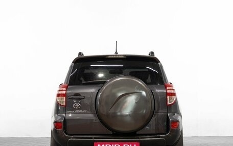 Toyota RAV4, 2012 год, 1 549 000 рублей, 6 фотография