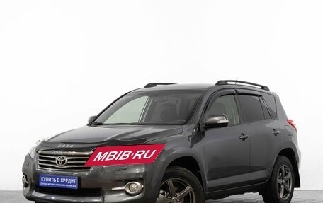 Toyota RAV4, 2012 год, 1 549 000 рублей, 4 фотография