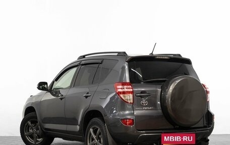 Toyota RAV4, 2012 год, 1 549 000 рублей, 7 фотография