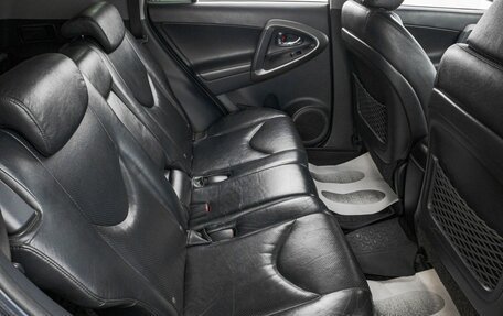 Toyota RAV4, 2012 год, 1 549 000 рублей, 27 фотография