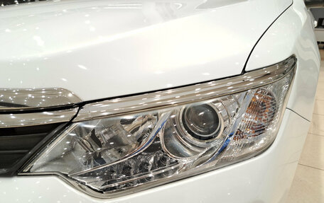 Toyota Camry, 2015 год, 1 550 000 рублей, 17 фотография