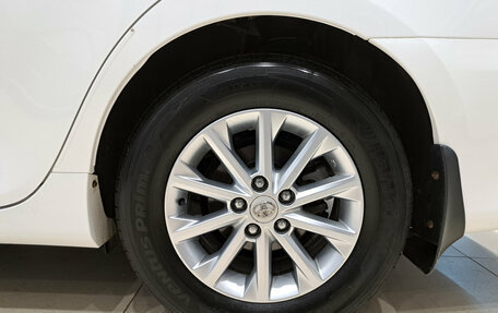 Toyota Camry, 2015 год, 1 550 000 рублей, 18 фотография