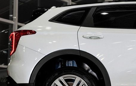Haval Jolion, 2026 год, 2 849 000 рублей, 7 фотография
