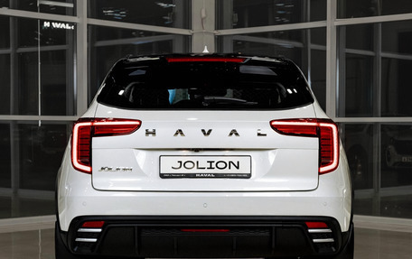 Haval Jolion, 2026 год, 2 849 000 рублей, 8 фотография