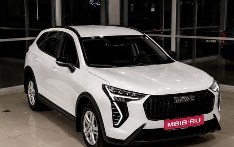 Haval Jolion, 2026 год, 2 849 000 рублей, 5 фотография