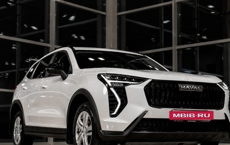 Haval Jolion, 2026 год, 2 849 000 рублей, 3 фотография