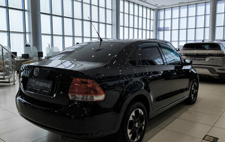 Volkswagen Polo VI (EU Market), 2012 год, 730 000 рублей, 6 фотография