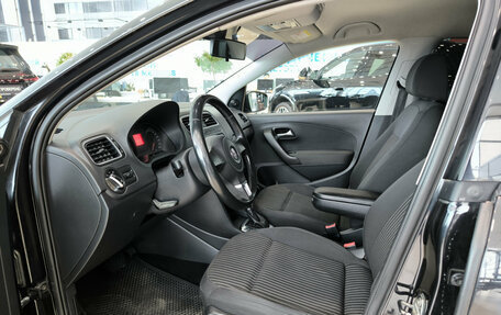 Volkswagen Polo VI (EU Market), 2012 год, 730 000 рублей, 20 фотография