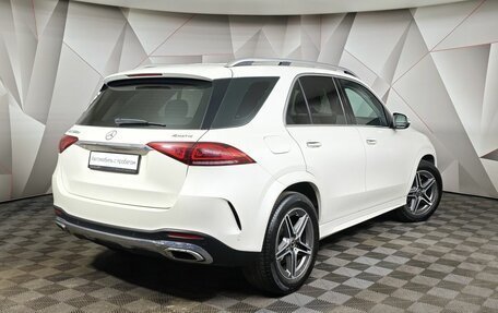 Mercedes-Benz GLE, 2020 год, 6 400 000 рублей, 2 фотография