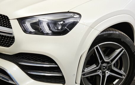 Mercedes-Benz GLE, 2020 год, 6 400 000 рублей, 10 фотография