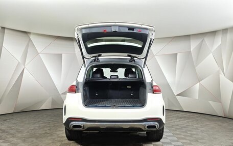 Mercedes-Benz GLE, 2020 год, 6 400 000 рублей, 12 фотография