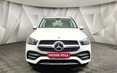 Mercedes-Benz GLE, 2020 год, 6 400 000 рублей, 7 фотография