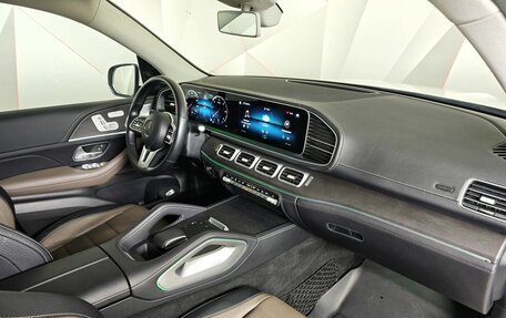 Mercedes-Benz GLE, 2020 год, 6 400 000 рублей, 13 фотография