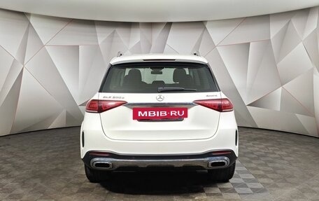 Mercedes-Benz GLE, 2020 год, 6 400 000 рублей, 8 фотография
