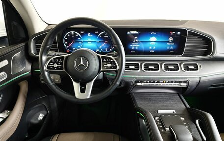 Mercedes-Benz GLE, 2020 год, 6 400 000 рублей, 20 фотография