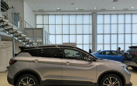 Geely Coolray I, 2020 год, 1 695 000 рублей, 4 фотография