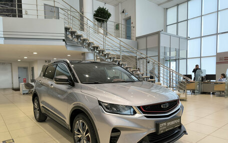 Geely Coolray I, 2020 год, 1 695 000 рублей, 3 фотография