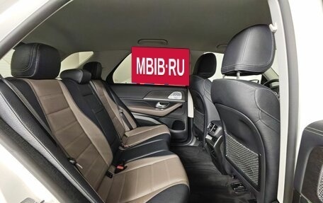 Mercedes-Benz GLE, 2020 год, 6 400 000 рублей, 16 фотография