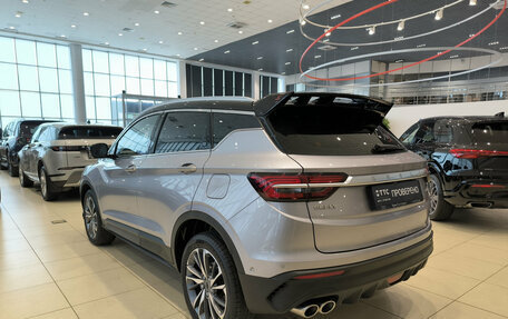 Geely Coolray I, 2020 год, 1 695 000 рублей, 7 фотография