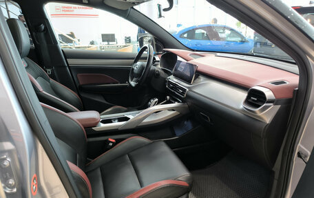 Geely Coolray I, 2020 год, 1 695 000 рублей, 11 фотография
