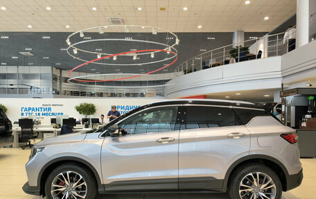 Geely Coolray I, 2020 год, 1 695 000 рублей, 8 фотография