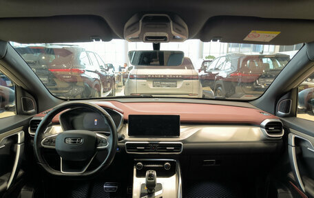 Geely Coolray I, 2020 год, 1 695 000 рублей, 14 фотография