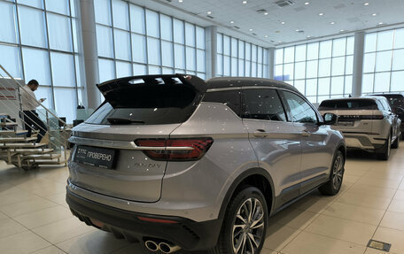 Geely Coolray I, 2020 год, 1 695 000 рублей, 5 фотография