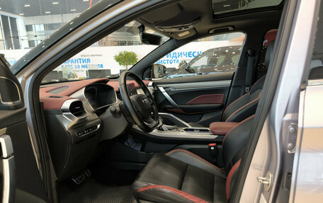 Geely Coolray I, 2020 год, 1 695 000 рублей, 16 фотография