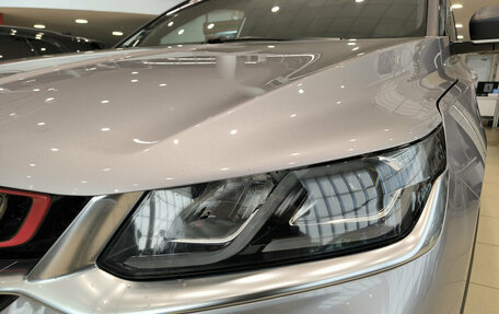 Geely Coolray I, 2020 год, 1 695 000 рублей, 17 фотография