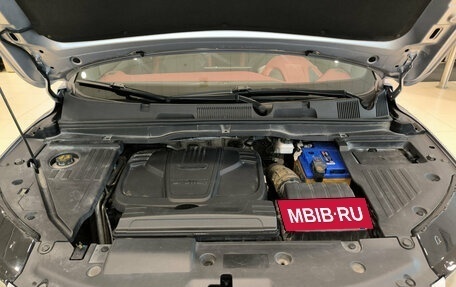 Geely Coolray I, 2020 год, 1 695 000 рублей, 9 фотография